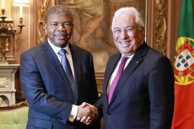 &quot;Irritante&quot; entre Portugal e Angola já é história, mas prejudicou relações