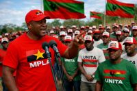 MPLA reage ao “Pacto de Transição” da UNITA e acusa oposição de criar narrativa antecipada de vitória