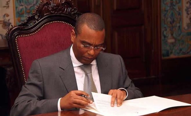 BNA faz décimo "aperto" da política monetária desde o início da crise