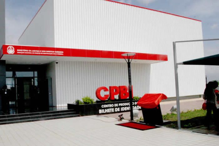 João Lourenço inaugura centro de produção de U$243 milhões e prevê emitir 20 mil BI por dia