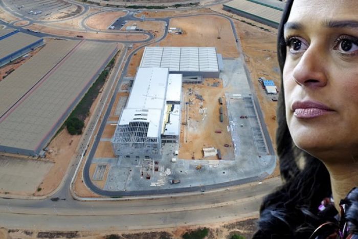 Sodiba investe 100 milhões em fábrica de embalagens de vidro