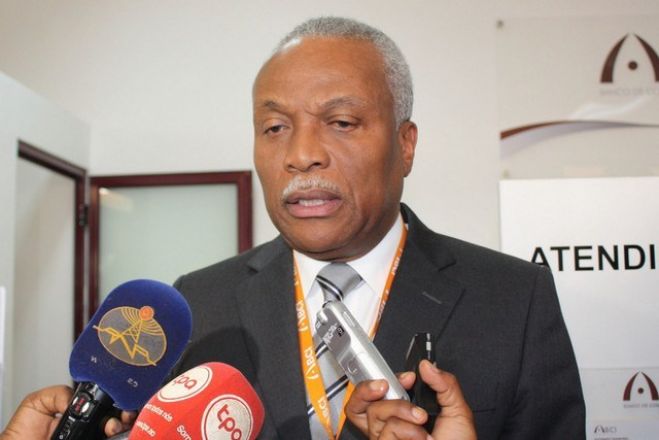 PCA do BCI constituído arguido