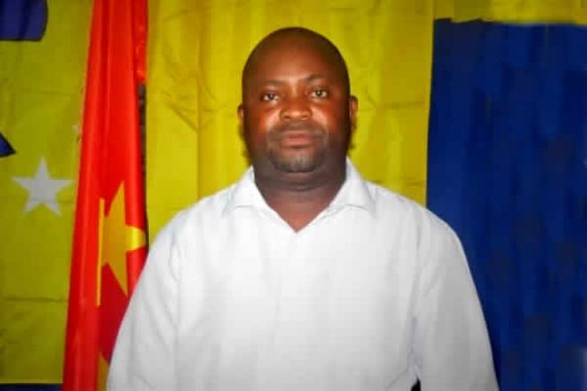 Ex-secretário provincial de Luanda da CASA-CE detido por vender viaturas da coligação