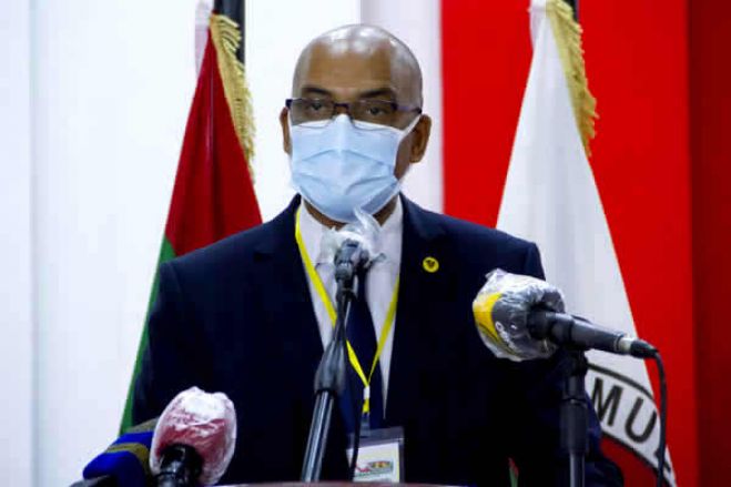 ACJ denuncia agitar de "fantasmas" que querem restringir liberdade e criar medo ao povo