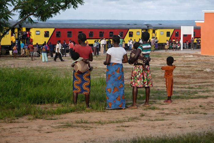“Miséria absoluta” no leste de Angola gera denúncias de ativistas