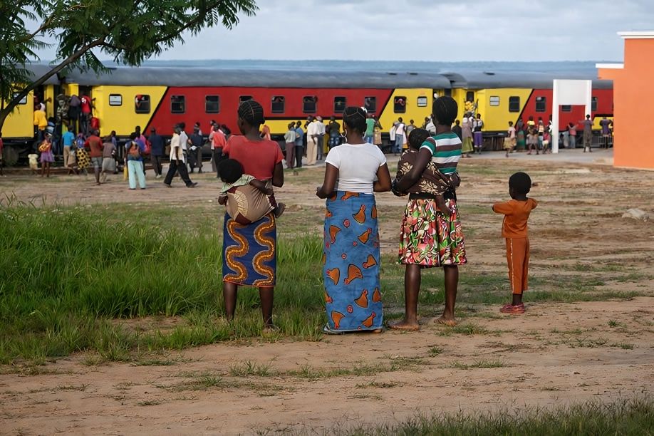 “Miséria absoluta” no leste de Angola gera denúncias de ativistas