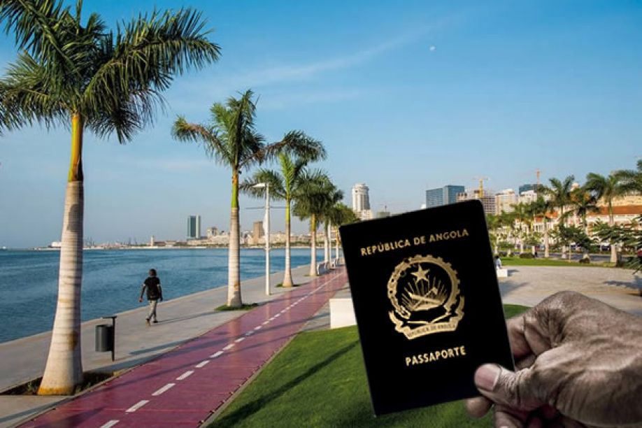 Quarenta cidadãos que residem em Angola obtiveram nacionalidade angolana
