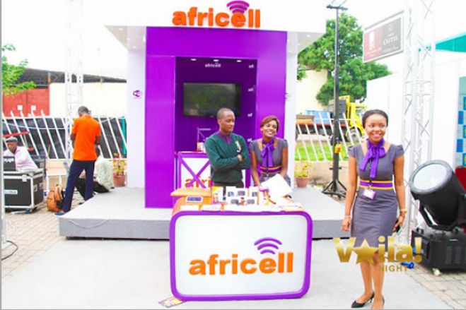 Governo convida 12 empresas, mas Africell concorreu sozinha