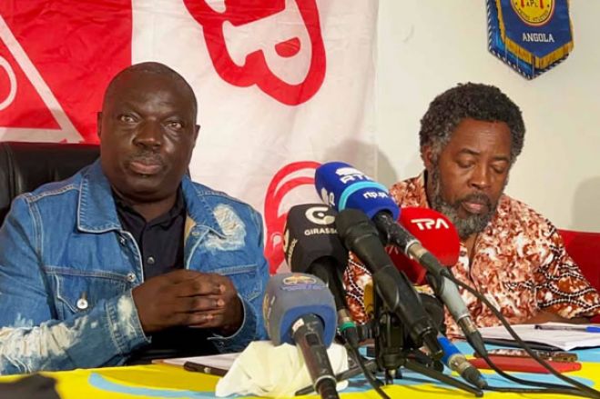 Kabuscorp interpõe providência cautelar ao Tribunal de Luanda