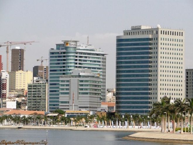 FMI vai impor mudanças estruturas reais a Angola