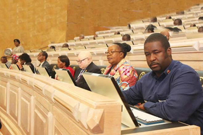 Delegação de Deputados da UNITA enviada ao Cafunfo para investigar factos ocorridos