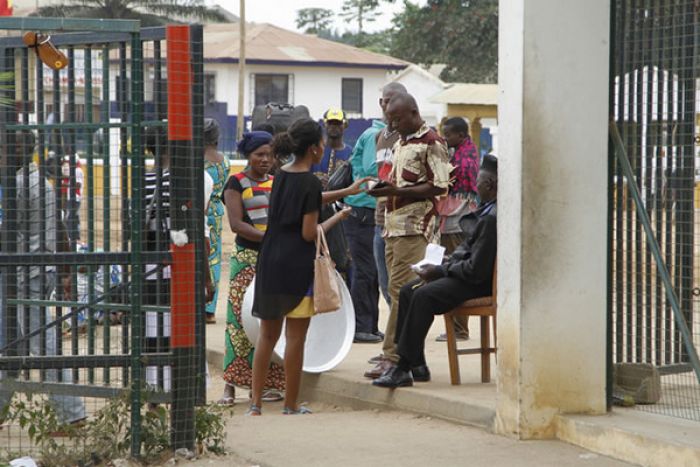 Angola reforça vigilância nas fronteiras após primeiro caso de Coronavírus na RDCongo
