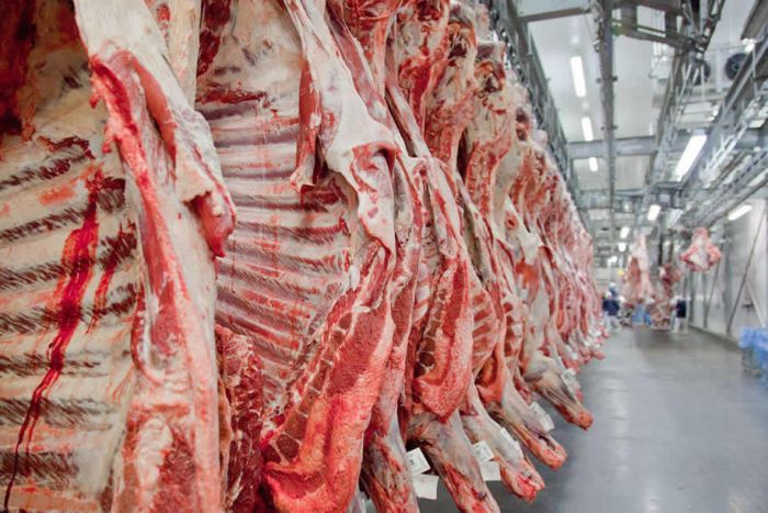 EUA consideram restrição de Angola a importações de carne &quot;prática comercial desleal&quot;