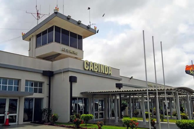 Governo lança concurso para novo aeroporto internacional em Cabinda