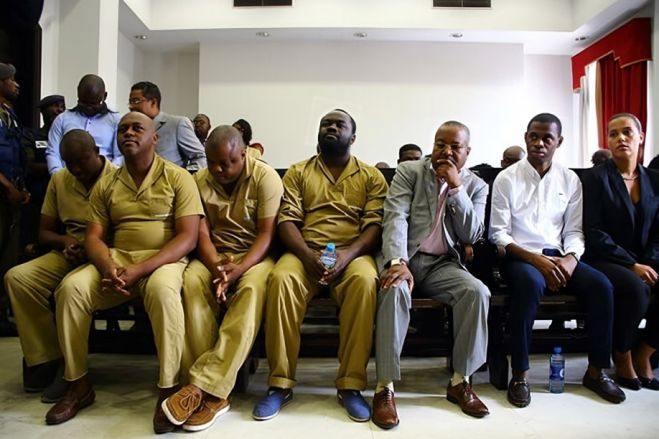 Caso AGT: Após "braço de ferro" entre tribunal e advogados juiz principal pediu substituição