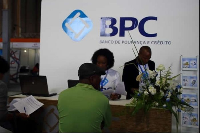 Comissão Sindical do BPC acusa Estado angolano de ser responsável pela situação do banco