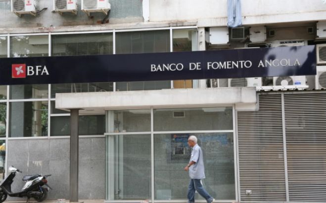 BFA ainda sem novo presidente executivo à vista