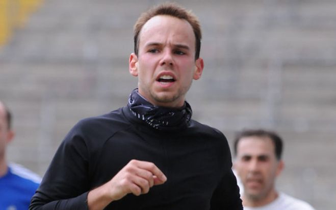 Fim de namoro terá piorado depressão do copiloto da Germanwings