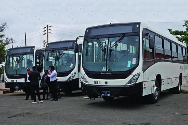 Plano dos Transportes nas mãos de empresa ‘amiga’ de JES