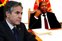 Governo americano têm &quot;interesse crescente&quot; de investimento em Angola - Administração Biden