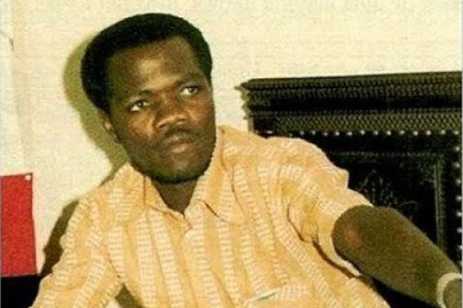 Órfãos do 27 de Maio em Angola renovam apelo para recuperação dos restos mortais de familiares