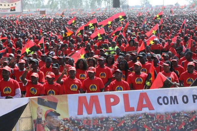 Covid-19: Governo pede “rigor” aos partidos políticos em ações de massa