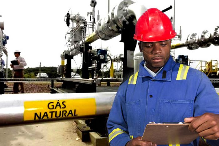 Gás em Angola: País está num ponto de viragem?