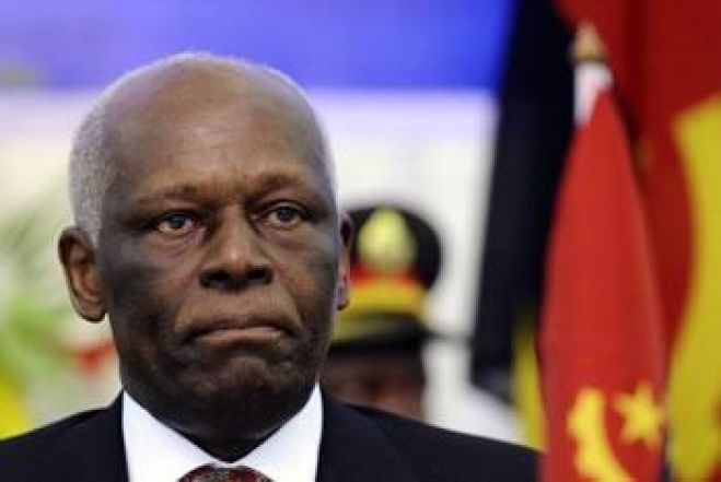 José Eduardo dos Santos
