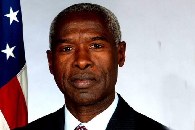 Senado dos EUA bloqueia a nomeação do novo embaixador para Angola