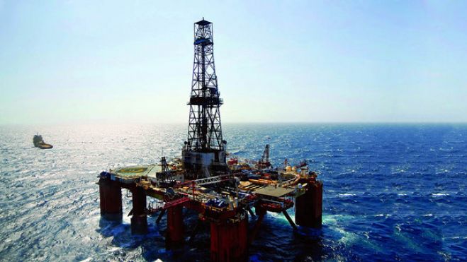 Exportações de petróleo caem 2,9% em Angola em novembro