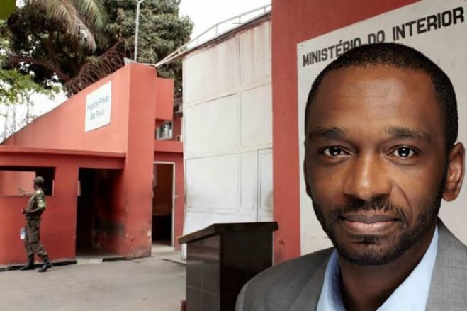 Familiares de José Filomeno dos Santos dizem na prisão “rezar” pelo futuro de &quot;Zenu&quot;