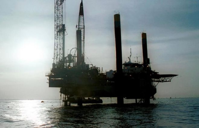Angola: Salto para o petróleo do pré-sal pode acontecer dentro de cinco anos