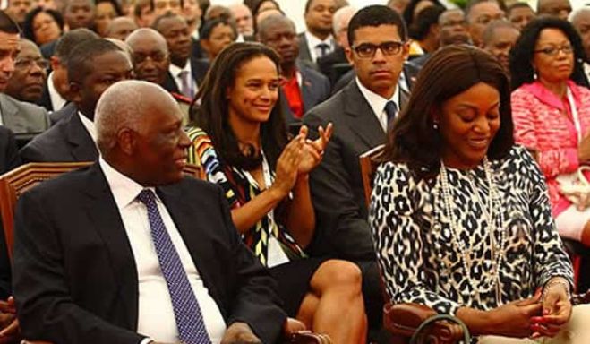 Poder em Angola está concentrado nas mãos de &quot;assimilados&quot;, diz jurista