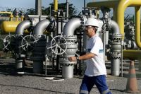 Rússia ameaça cortar o fornecimento de gás da Europa fechando gasoduto