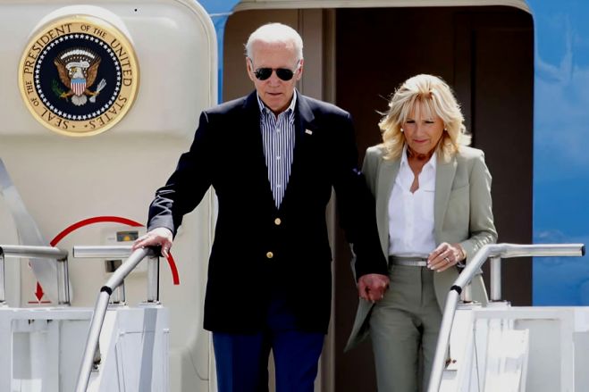 Políticos aguardam por benefícios mútuos com a visita de Joe Biden a Angola