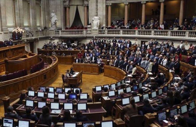 PSD, CDS e PCP reprovam voto do Bloco para condenar “repressão” em Angola