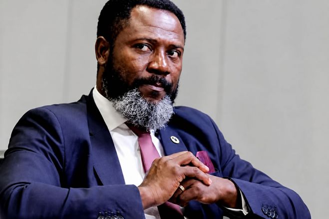 PRA-JA condena declarações de deputado da UNITA e anuncia acção judicial