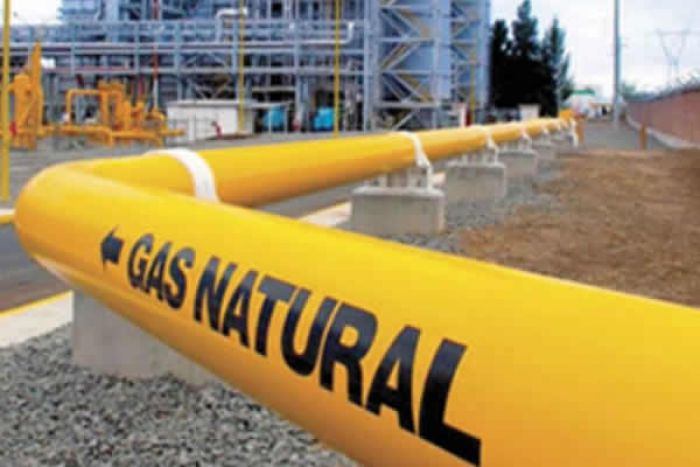 Exploração de gás natural é garantia de diversificação em Angola - Consultora