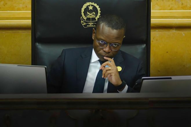 Voto favorável à eleição de Adão de Almeida é traição da UNITA à alternância do poder em Angola