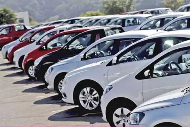 Angola: Concessionária regista aumento na venda de automóveis