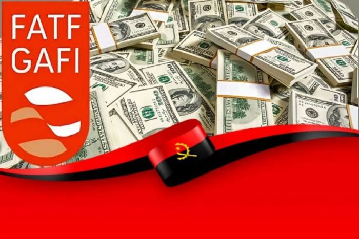 FMI alerta para riscos da inclusão de Angola na lista cinzenta do GAFI