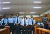 Caso Massota: Ministério Público Militar pede condenação do comissário