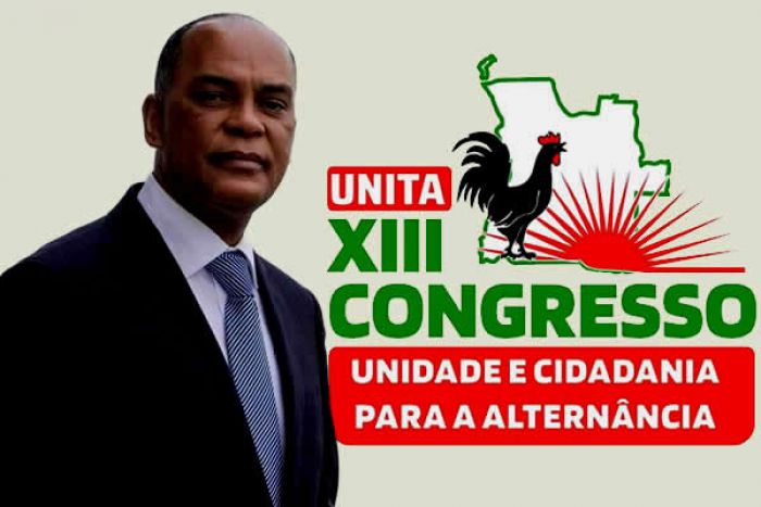 UNITA rejeita pedido de impugnação do evento que marcou congresso