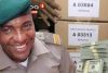 Agentes do SIC e do SINSE acusados por “roubo” de US$ 500 mil no apartamento do major Lussati vão a julgamento