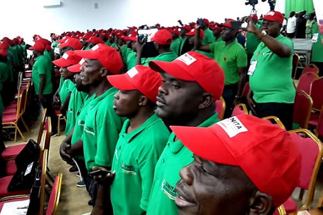 UNITA insiste na necessidade de realização das autarquias este ano olhando para os desafios políticos