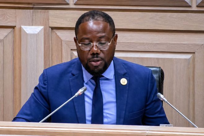 UNITA acusa MPLA de bloquear transparência eleitoral para se perpetuar no poder