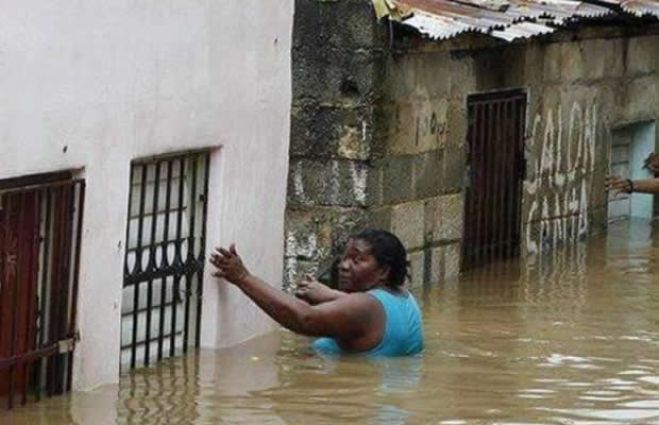 Seis mortos e 400 desalojados em fortes chuvas no leste de Angola