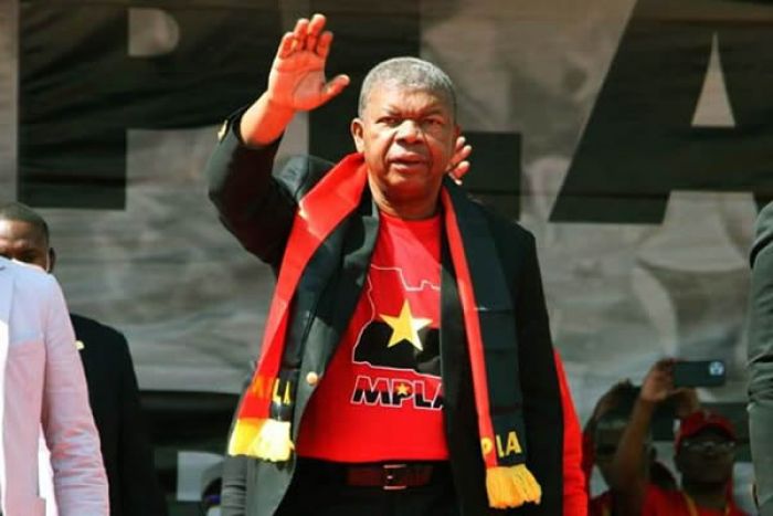 Eleições 2022: MPLA vence com 51%, UNITA com 44% - resultados definitivos
