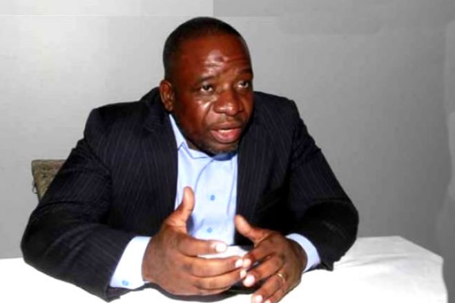 Bispo Valente Bizerra Luís