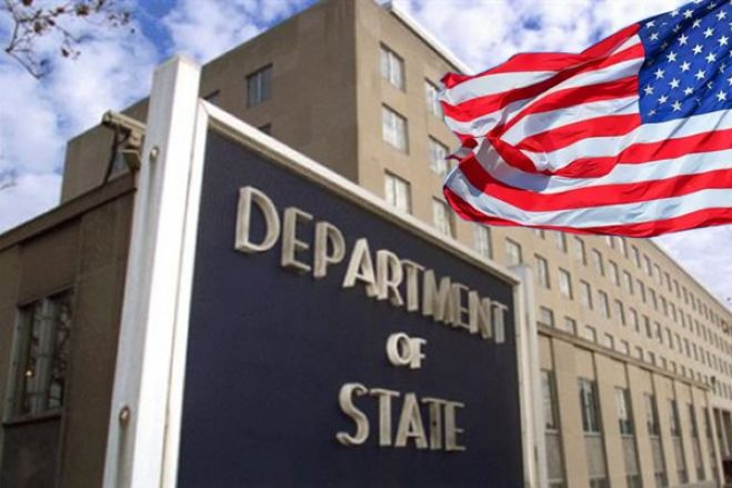 Direitos humanos: Angola deu "passos significativos" mas "cultura de impunidade" mantém-se - EUA